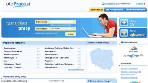 Allegro daje pracę 1