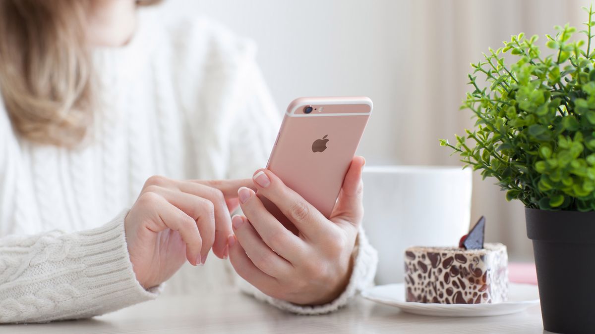 Obudowa do iPhone'a 6 - jaką wybrać? 1