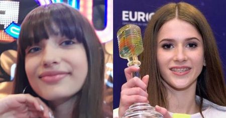 "Szansa na sukces. Eurowizja Junior". Wiktoria Gabor kolejną finalistką programu. Ma szansę na zwycięstwo?