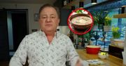 Sekretny składnik żurku Roberta Makłowicza. Poprawi smak i korzystnie wpłynie na zdrowie