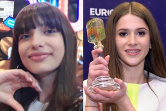 "Szansa na sukces. Eurowizja Junior". Wiktoria Gabor kolejną finalistką programu. Ma szansę na zwycięstwo?