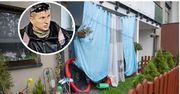 Tu Grzegorz Borys zamordował 6-letniego syna. Zauważyli zmiany