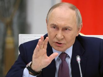 Infrastruktura krytyczna pod ostrzałem. Tak chce ją chronić Putin