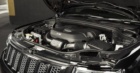 Czy Fiat Chrysler Automobiles oszukiwał jak Volkswagen?