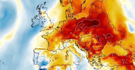 Pogoda. Wyraźne ocieplenie. IMGW wydaje ostrzeżenia