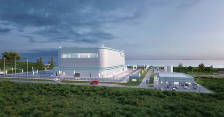 USA: postawią małą elektrownię jądrową. Polska już zaciera ręce