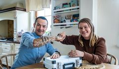 642 tys. widzów nowego programu „Nastolatki rządzą… kasą”, TVN wiceliderem w 16-49