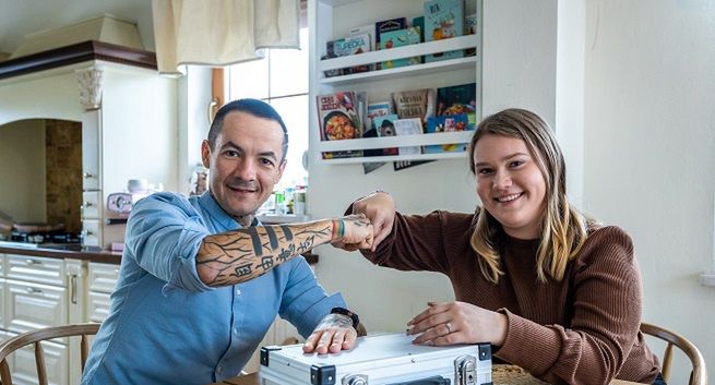 642 tys. widzów nowego programu „Nastolatki rządzą… kasą”, TVN wiceliderem w 16-49