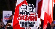 Wąsik i Kamiński wyjdą na wolność? "Nie ma przesłanek"
