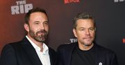 Ben Affleck i Matt Damon pozwani. Policja żąda przeprosin