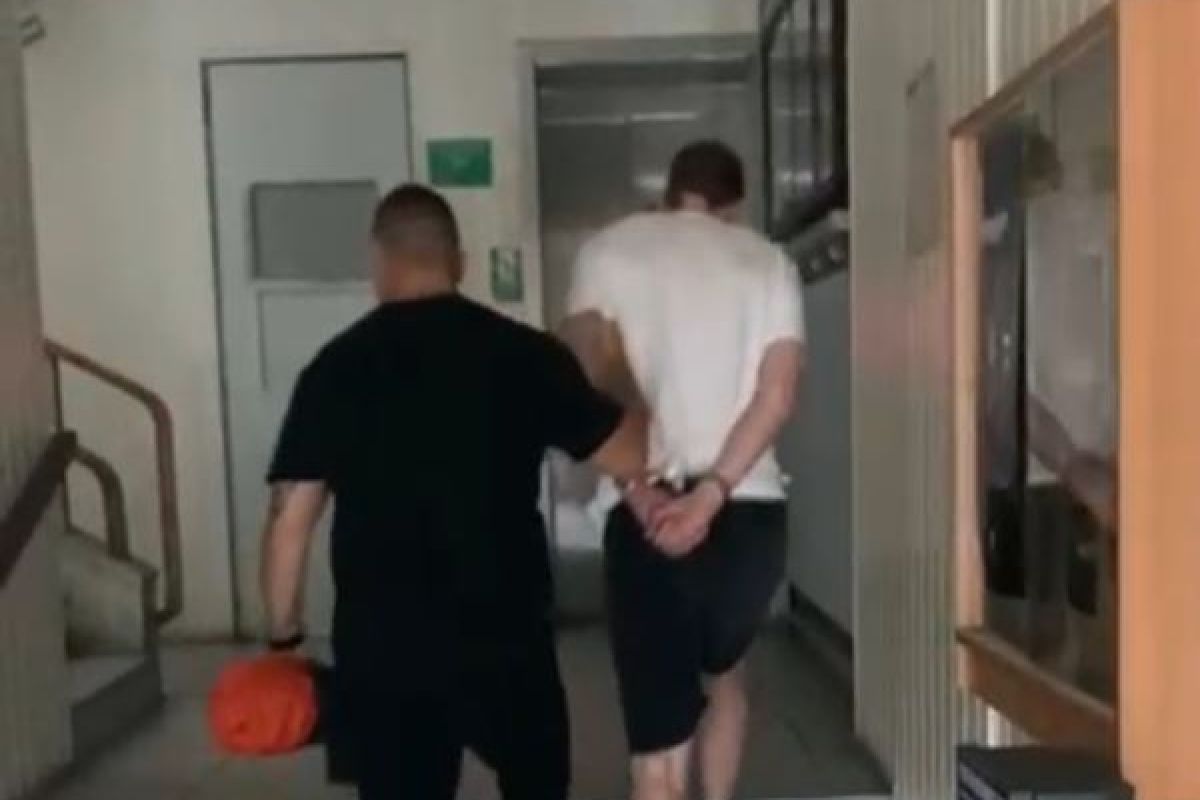 Groził, że podłoży bombę na wiecu partyjnym. 19-latkowi grozi do 10 lat więzienia