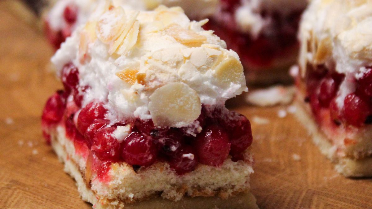 Szybkie ciasto bez pieczenia zrobisz w chwilę