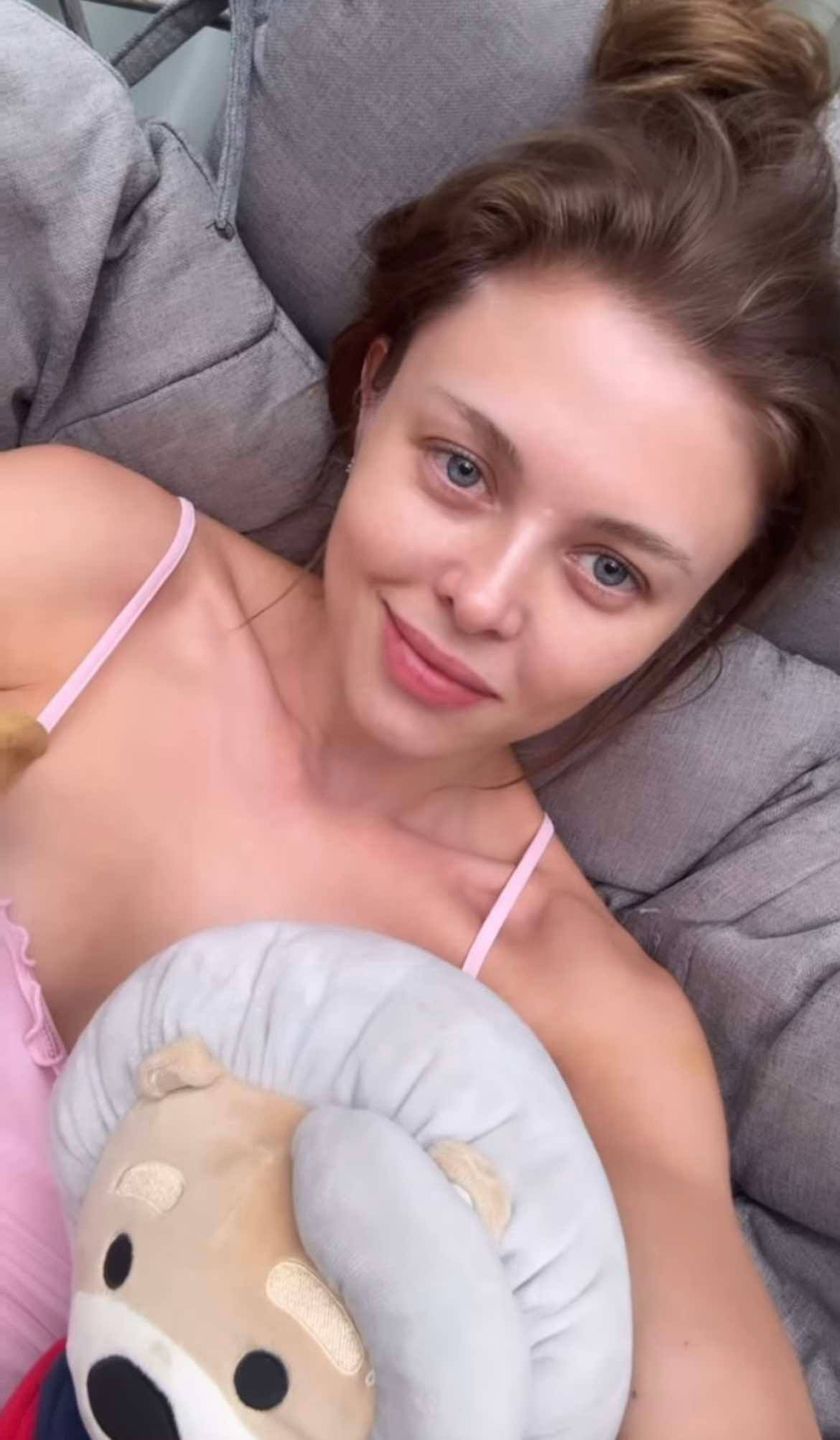 Joanna Opozda