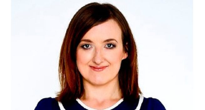 Marta Modzelewska PR managerem w Grupie BRM