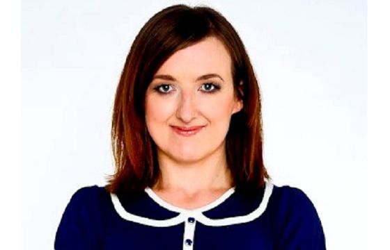 Marta Modzelewska PR managerem w Grupie BRM