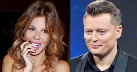 Edyta Górniak zdradza, co NAPRAWDĘ ŁĄCZY ją z Rafałem Brzozowskim!