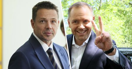 Koniec głosowania. Znamy wyniki OGB. O włos