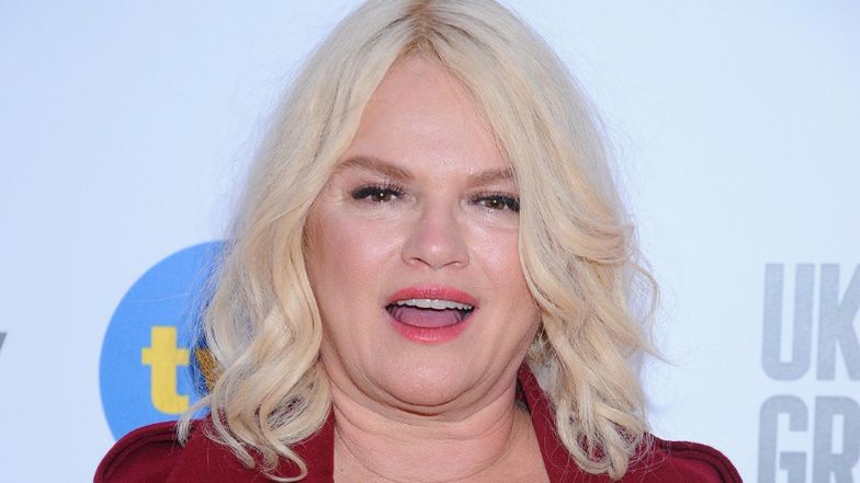 Córka Katarzyny Figury pochwaliła się zdjęciem w bikini