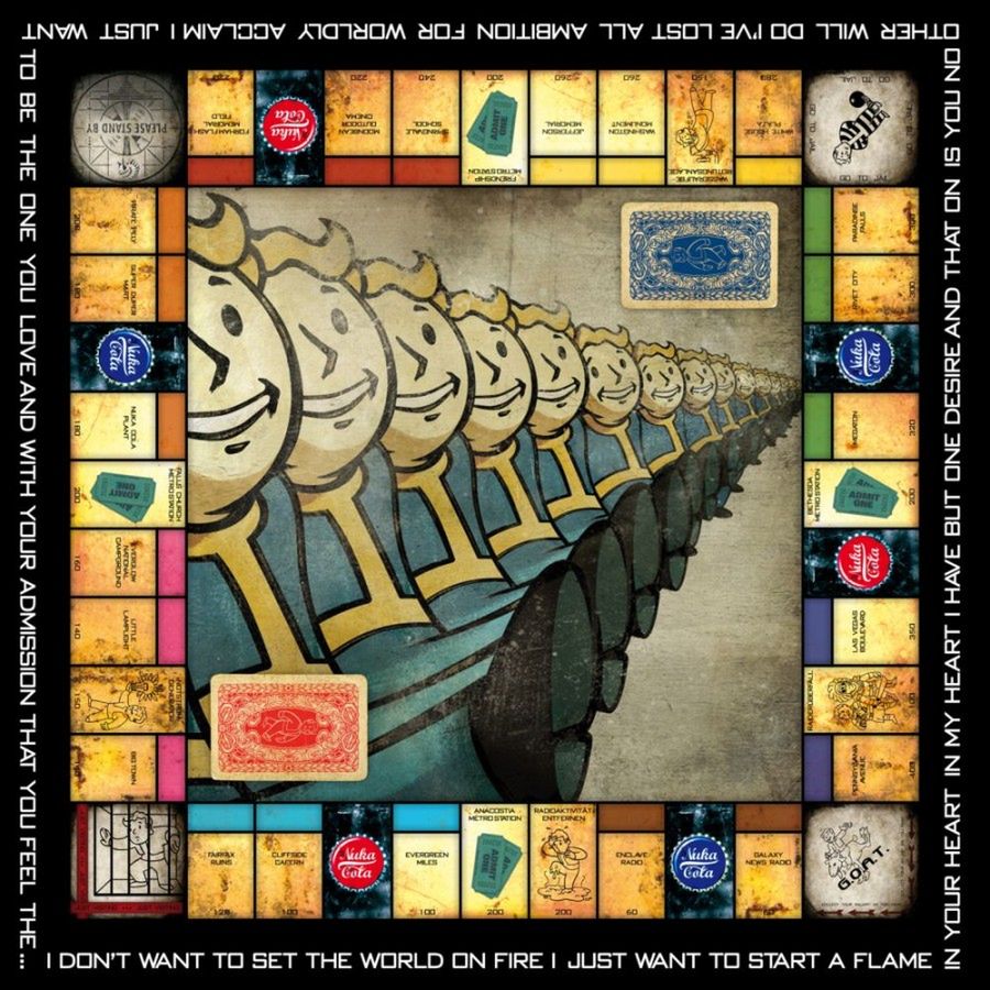 10 najfajniejszych odmian Monopoly [TOP] 22