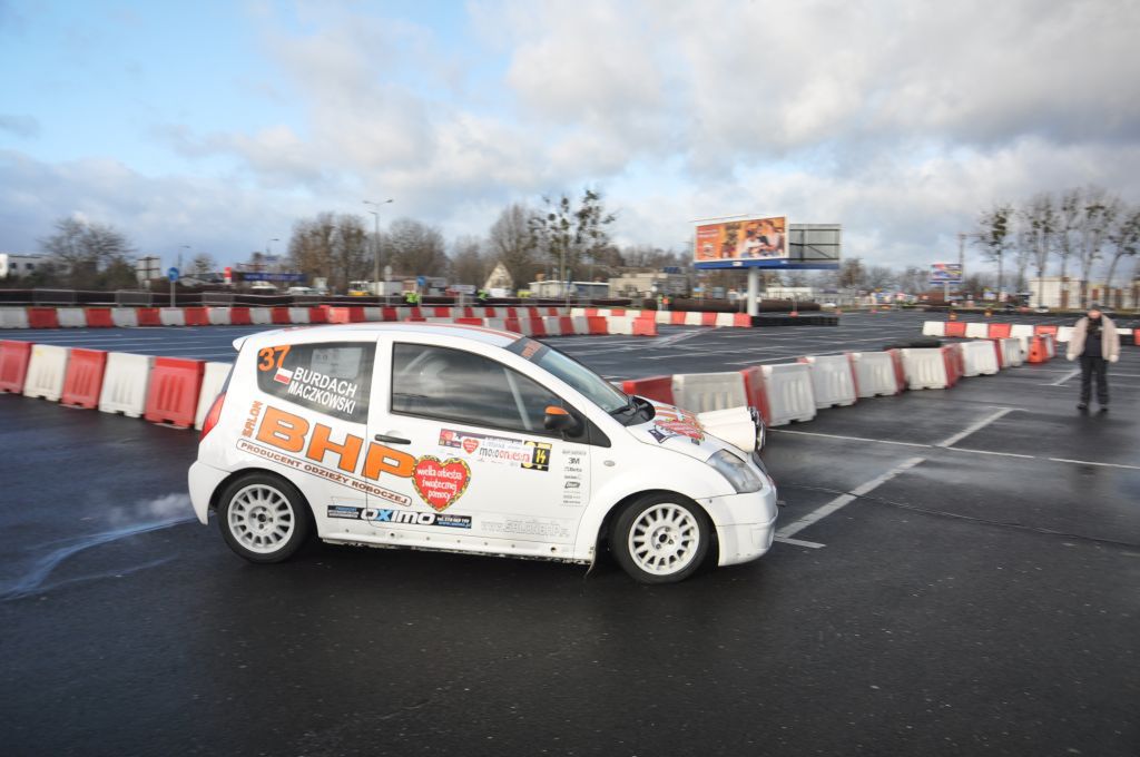 MotoOrkiestra Toruń 6