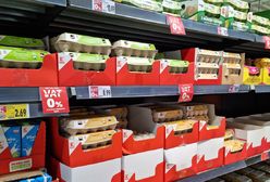 Ceny jajek przed świętami poszybowały w dół. W tym supermarkecie kupisz je najtaniej