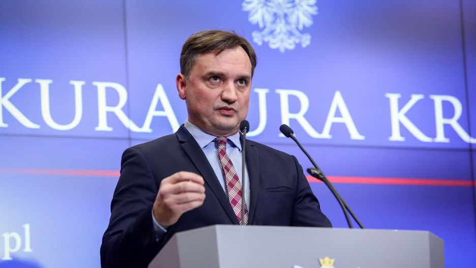 Ziobro broni Rydzyka. "Nękanie i inwigilacje rodem z reżimu Łukaszenki"