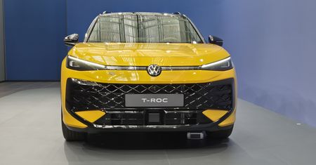 Nowy Volkswagen T-Roc wyceniony w Polsce. Czy nadal będzie hitem?