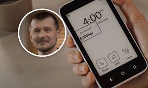 Stworzyli pierwszy polski smartfon. Telefon jest "zdegooglowany"