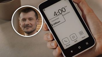 Stworzyli pierwszy polski smartfon. Telefon jest "zdegooglowany"