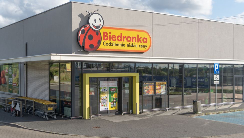 Cukier 5+5 gratis od poniedziałku w Biedronce. Oto cena