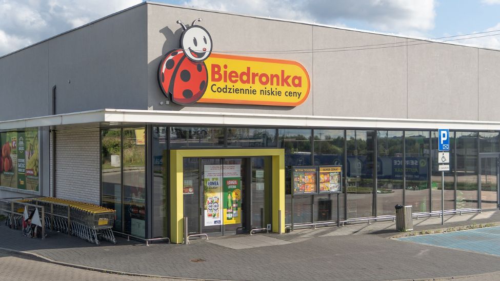 Promocje w Biedronce od poniedziałku 20 lipca
