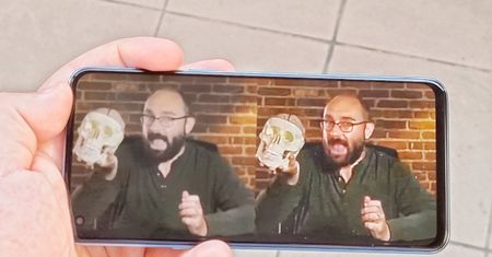 OnePlus Nord 2 poprawia jakość oglądanych filmów. Oto, jak działa ta funkcja