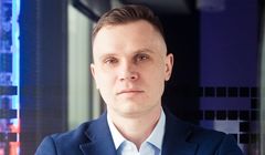 Michał Taranta director of operations w Kinesso