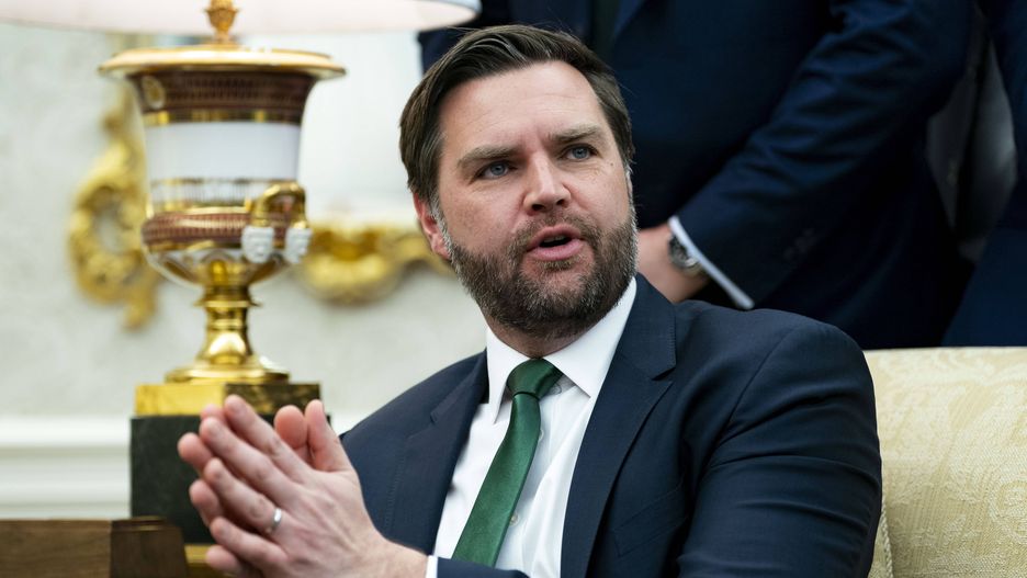 JD Vance