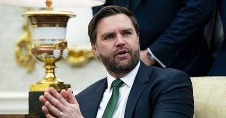 Pentagon zwolnił szefową bazy na Grenlandii. Miała krytykować Vance'a