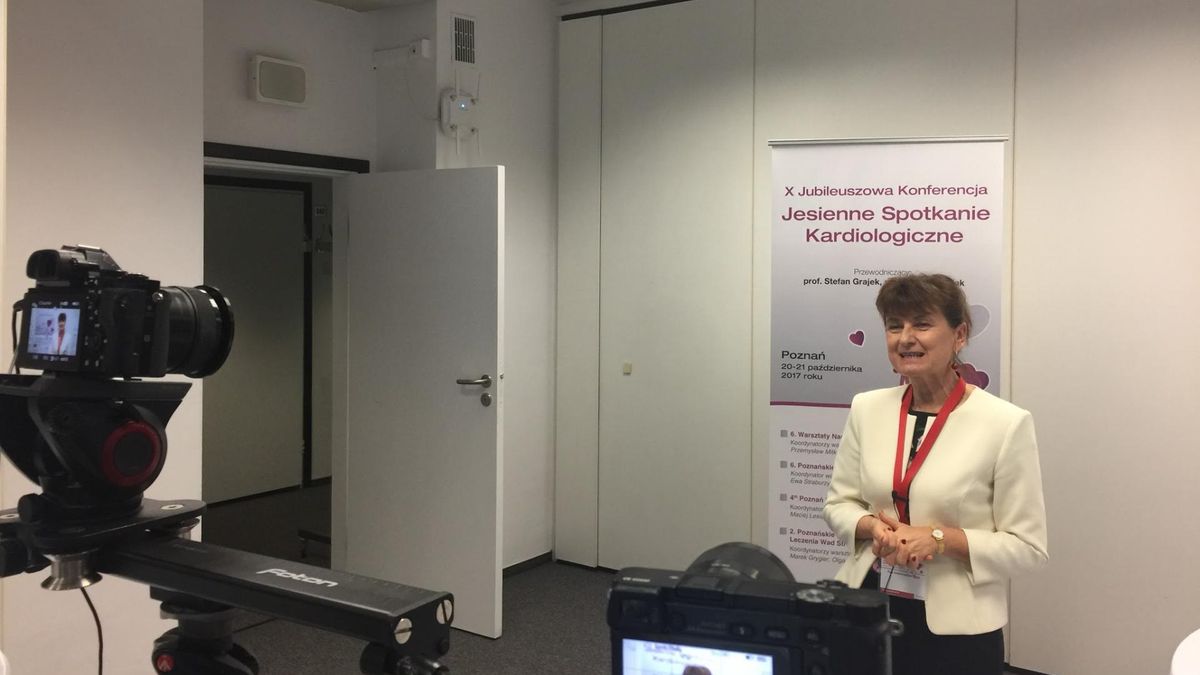 Prof. dr hab. med. Ewa Straburzyńska-Migaj