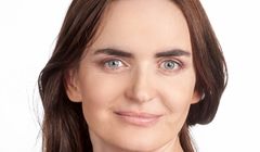 Alina Prawdzik: z eBaya na dyrektor zarządzającą Audioteki