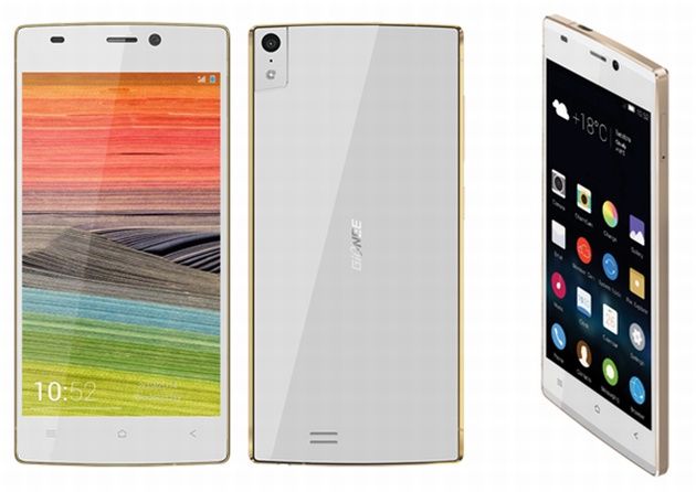Gionee Elife S5.5 smartfon