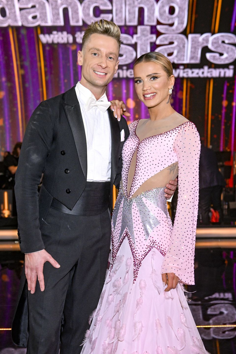 "Dancing with the Stars. Taniec z Gwiazdami"- odc. 7