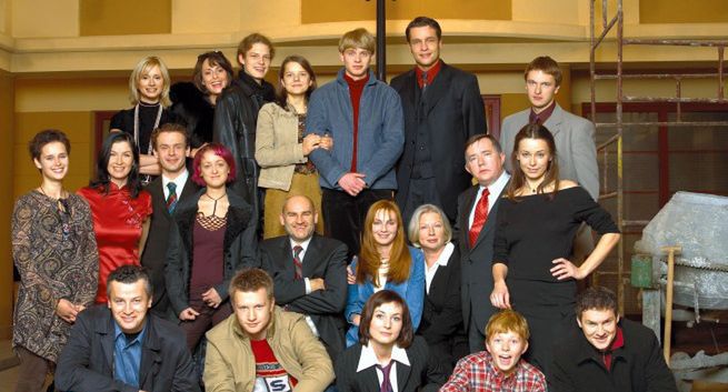 „Na Wspólnej” od pierwszego odcinka w TVN Fabuła