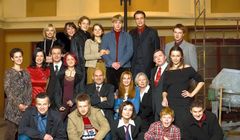 „Na Wspólnej” od pierwszego odcinka w TVN Fabuła