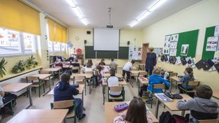 Nowy rok szkolny 2025/2026 ze sporymi zmianami! Terminy ferii zimowych mogą zaskoczyć - oto harmonogram