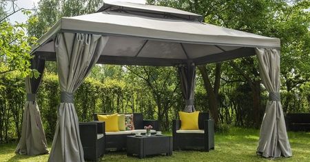 Garden Point - Twój ogród jako przestrzeń życia
