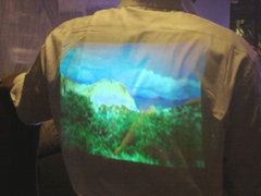 Projektor Pico w komórce staje się rzeczywistością 2