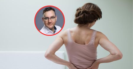 Objaw raka kości może pojawić się nocą. "Powinien zapalić czerwoną lampkę"