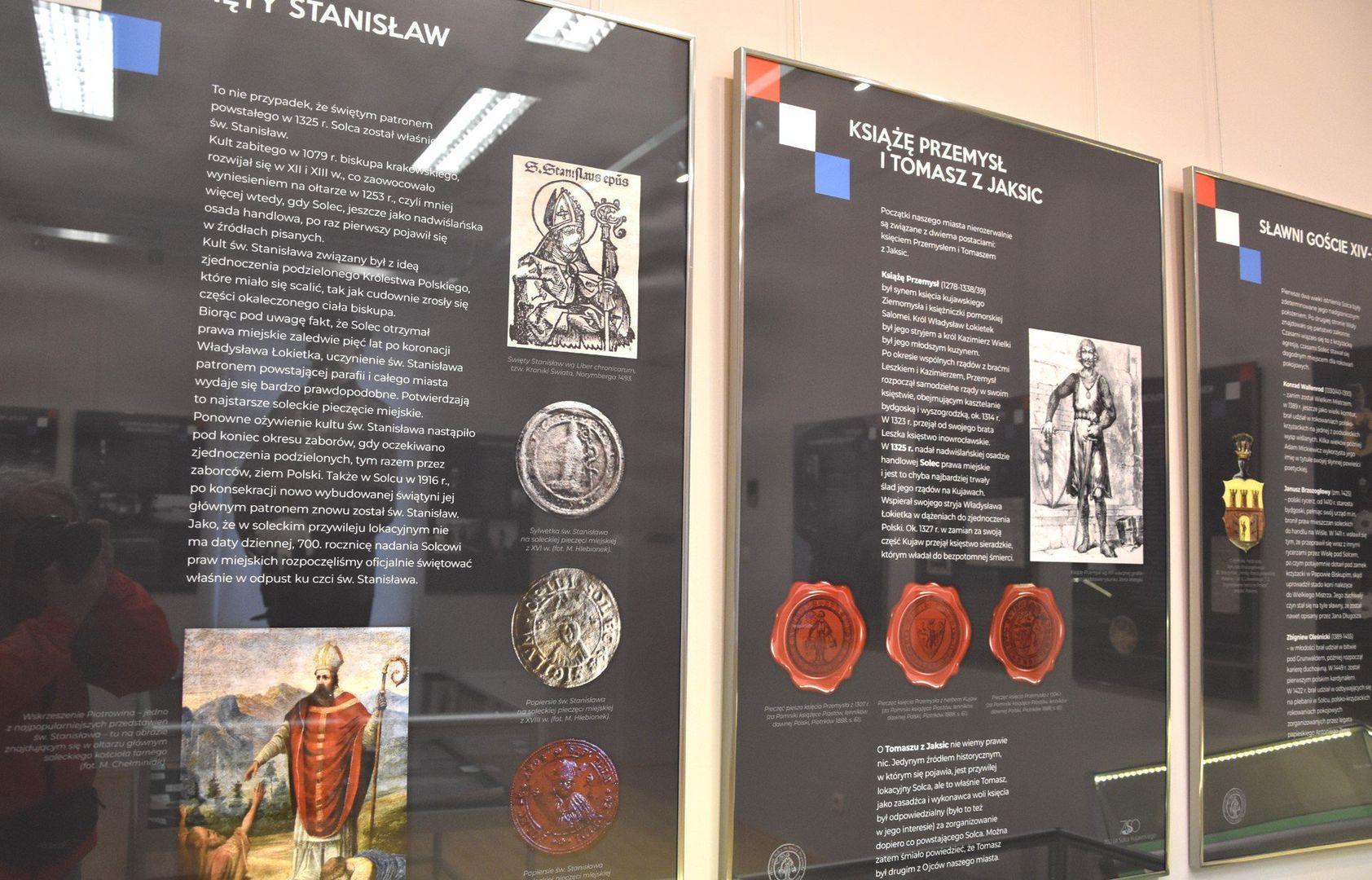 700 lat Solca Kujawskiego