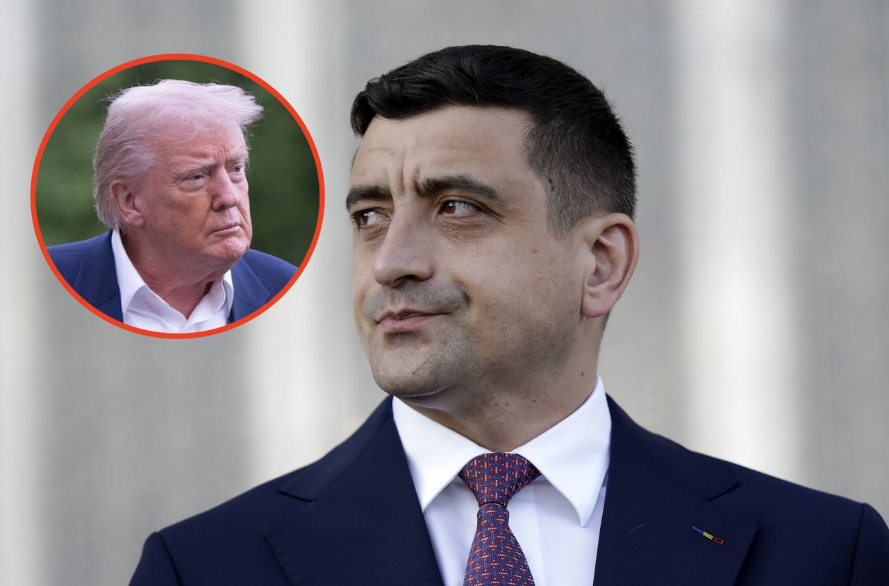 Rechtspopulist Simion überrascht bei rumänischer Präsidentenwahl