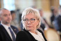 Adam Bodnar składa wniosek ws. prezes TK Julii Przyłębskiej