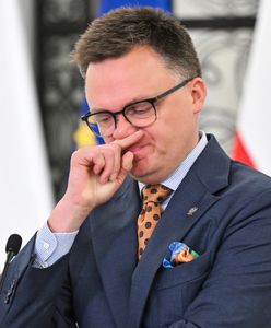 Media: Kryzys w Polsce 2050. Mają dosyć kierownictwa Hołowni?