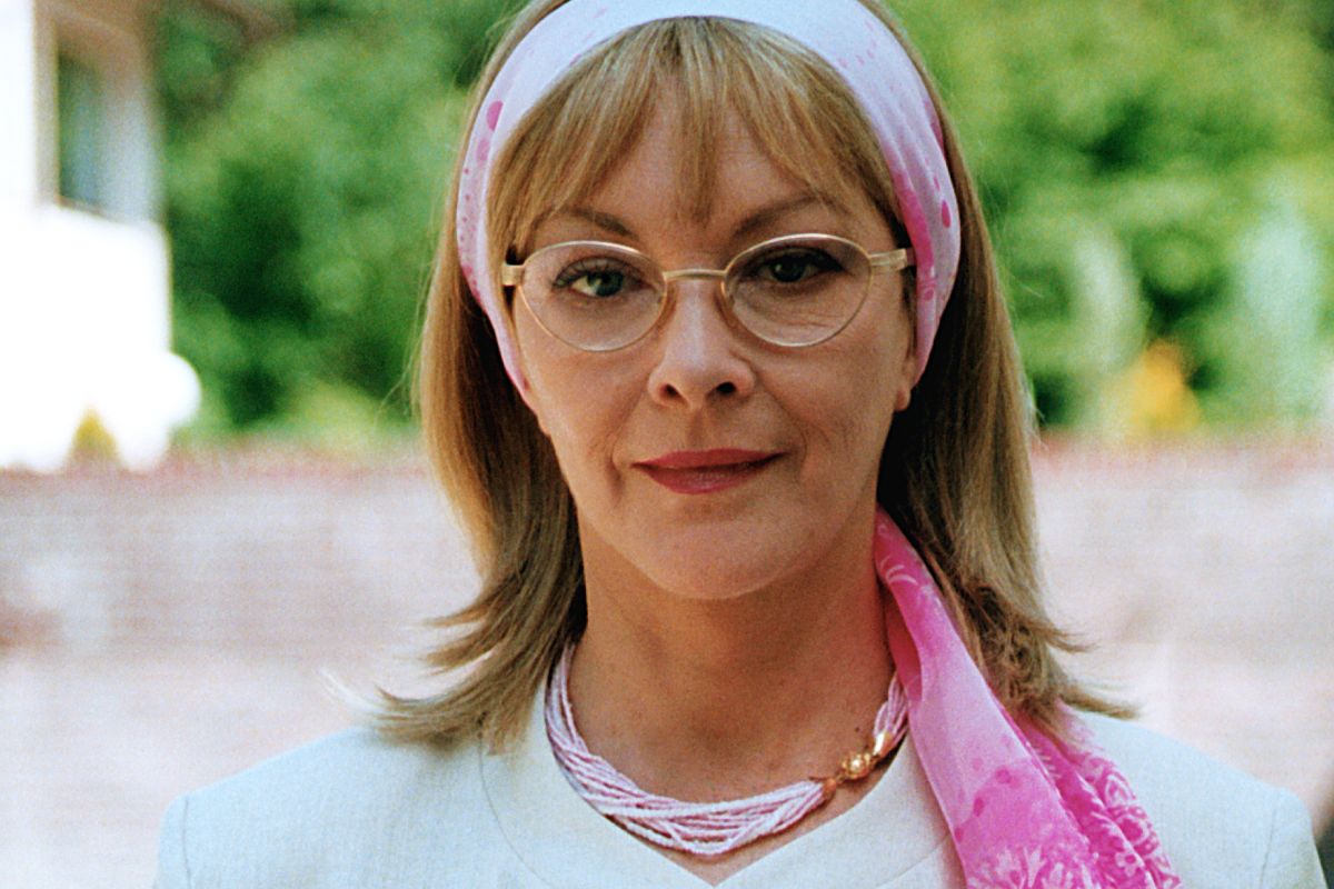 Barbara Brylska 